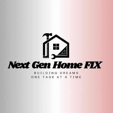 Next Gen Home Fix