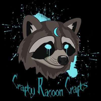 Avatar for Crafty Raccoon Crafts