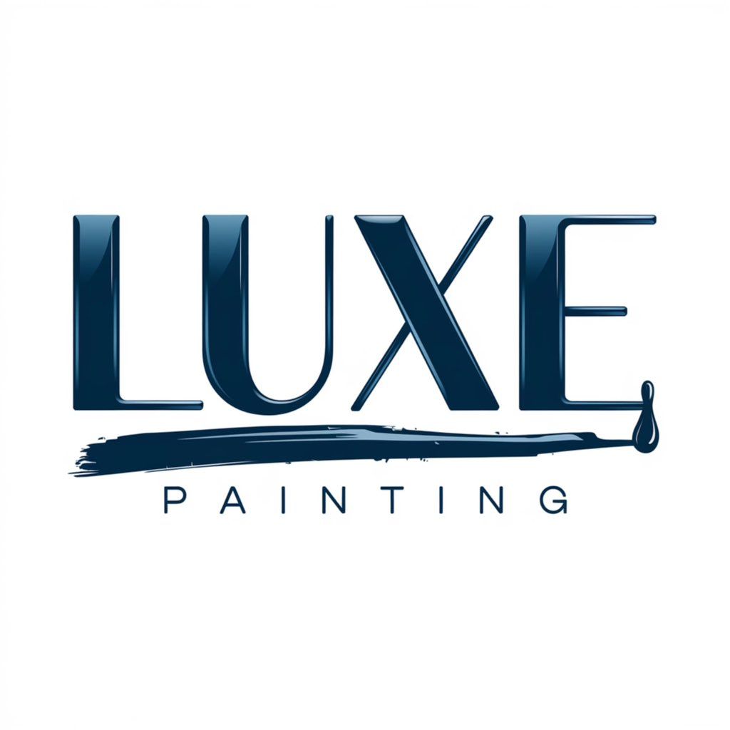 Luxe Painting