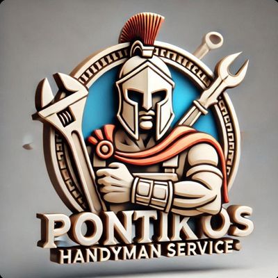 Avatar for Pontikos Handyman service