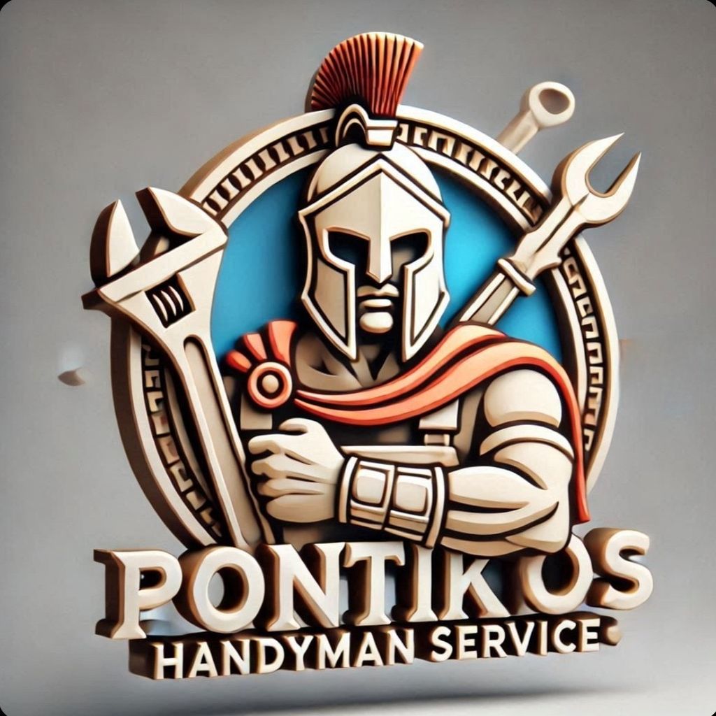 Pontikos Handyman service