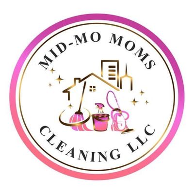 Avatar for Mid-Mo Moms Cleaning LLC