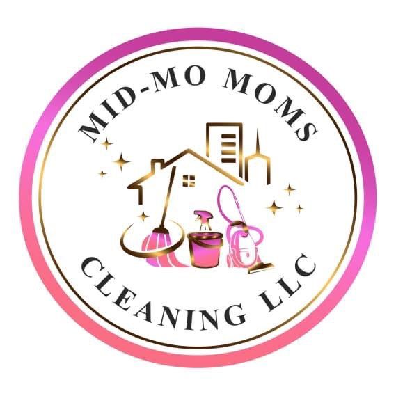 Mid-Mo Moms Cleaning LLC