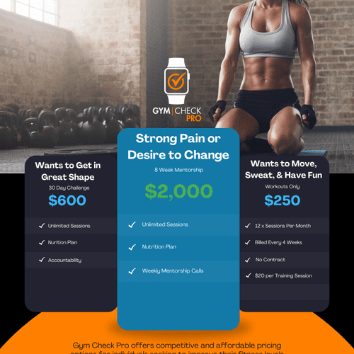 Personal Training