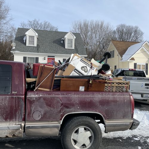 Junk Removal