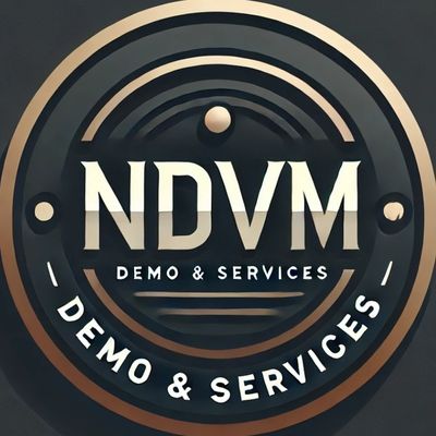 Avatar for NDVM Demo & Servises