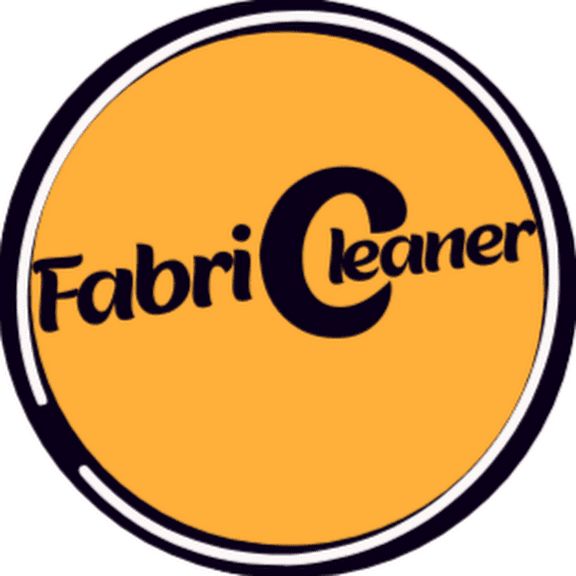 FABRIC CLEANER