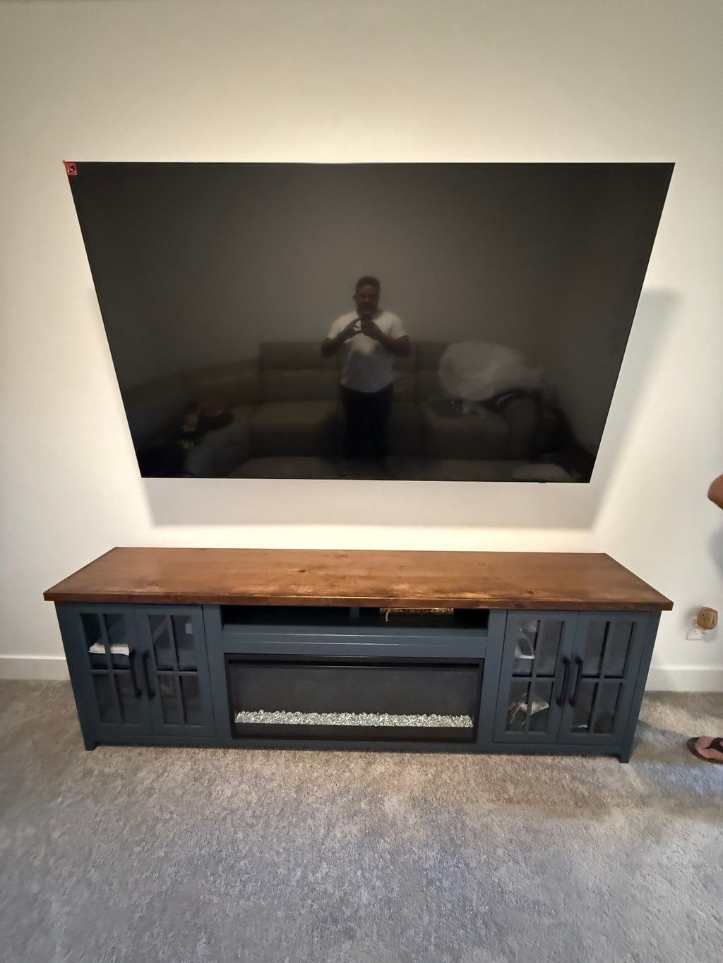 Projects and media