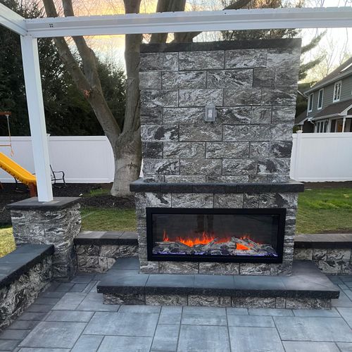 Omega Construction NJ LLC