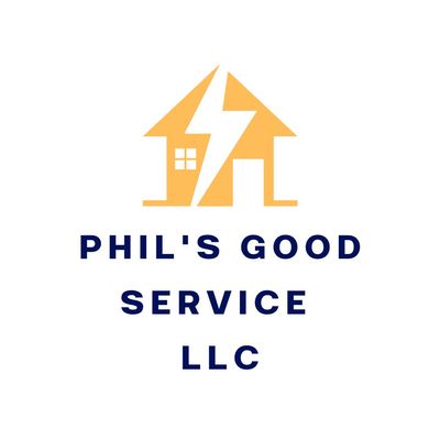 Avatar for PHIL'S GOOD SERVICE LLC