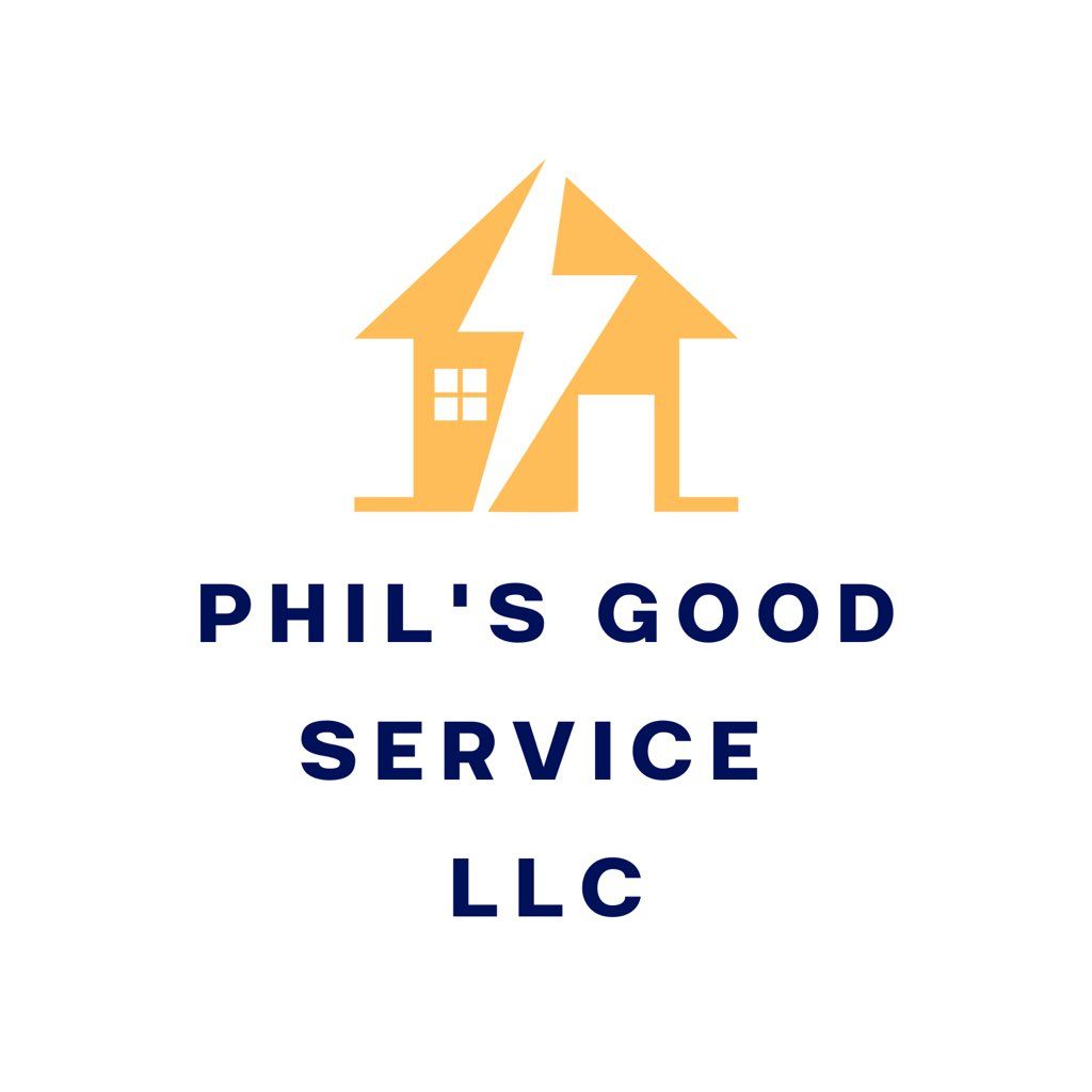 PHIL'S GOOD SERVICE LLC