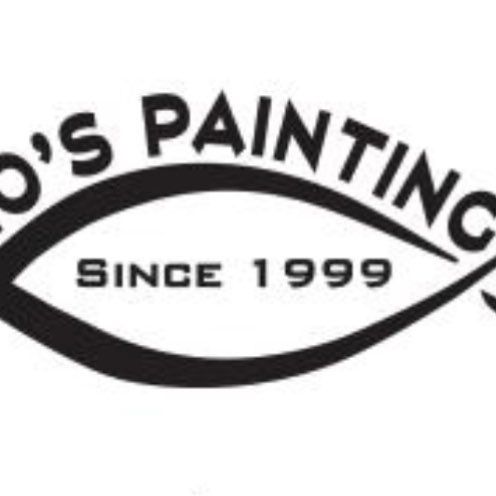 Vio’s Painting Co.