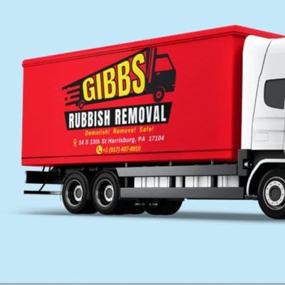 Avatar for Gibbs rubbish removal