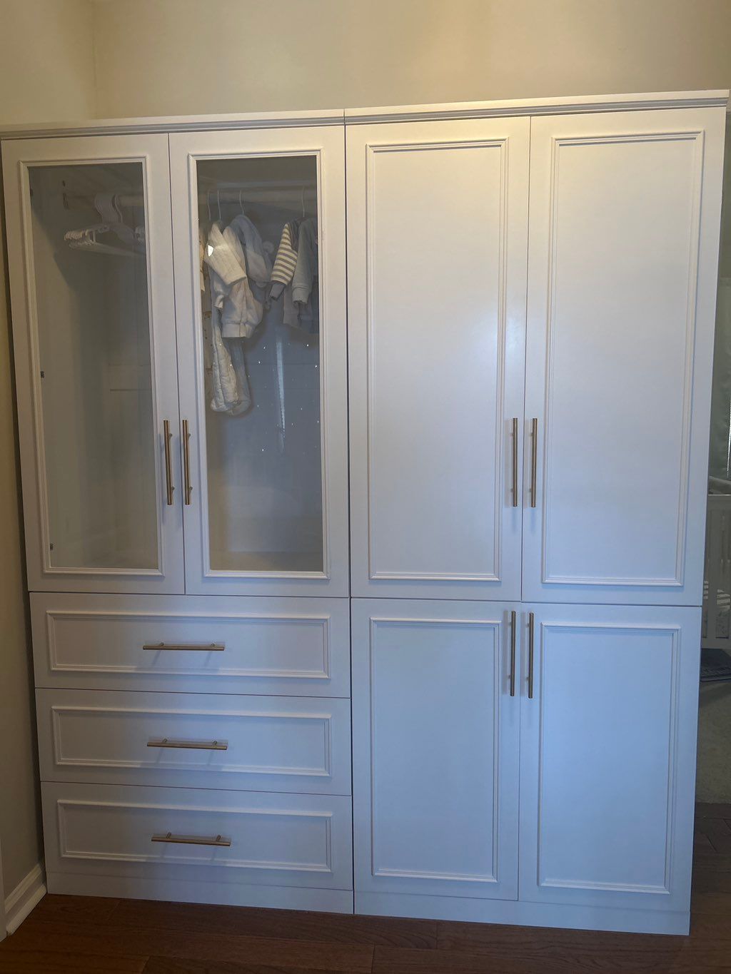 Customer photos