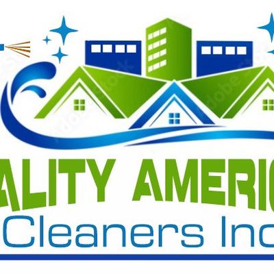 Avatar for Quality American Cleaners Inc