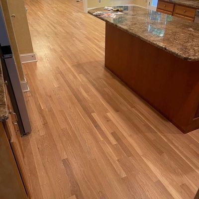 Avatar for H&S hardwood floors