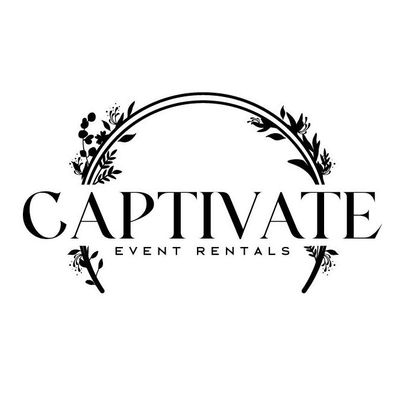 Avatar for Captivate Event Rentals