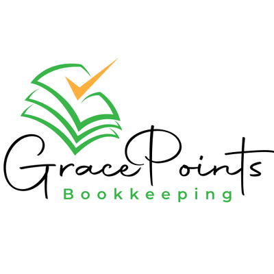 Avatar for GracePoints Bookkeeping