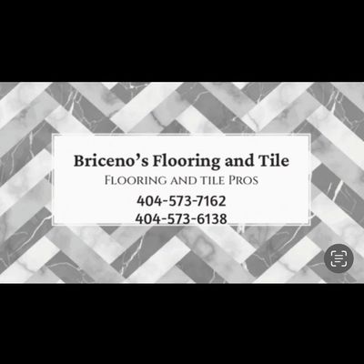 Avatar for Briceno’s Tile and Flooring Services