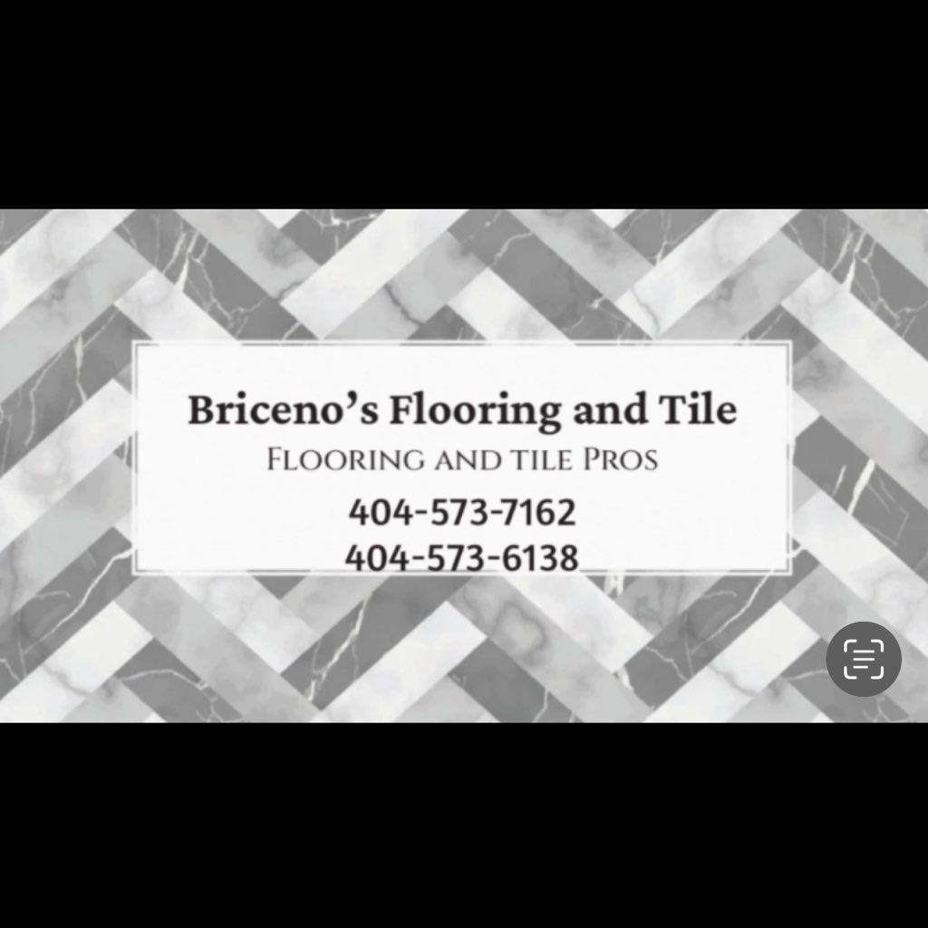 Briceno’s Tile and Flooring Services