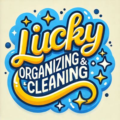 Avatar for Lucky Spaces