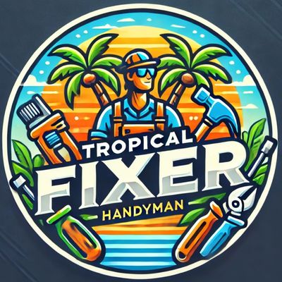 Avatar for Tropical Fixer