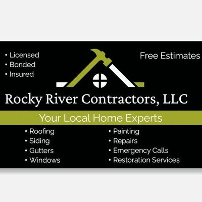 Avatar for Rocky River Contractors