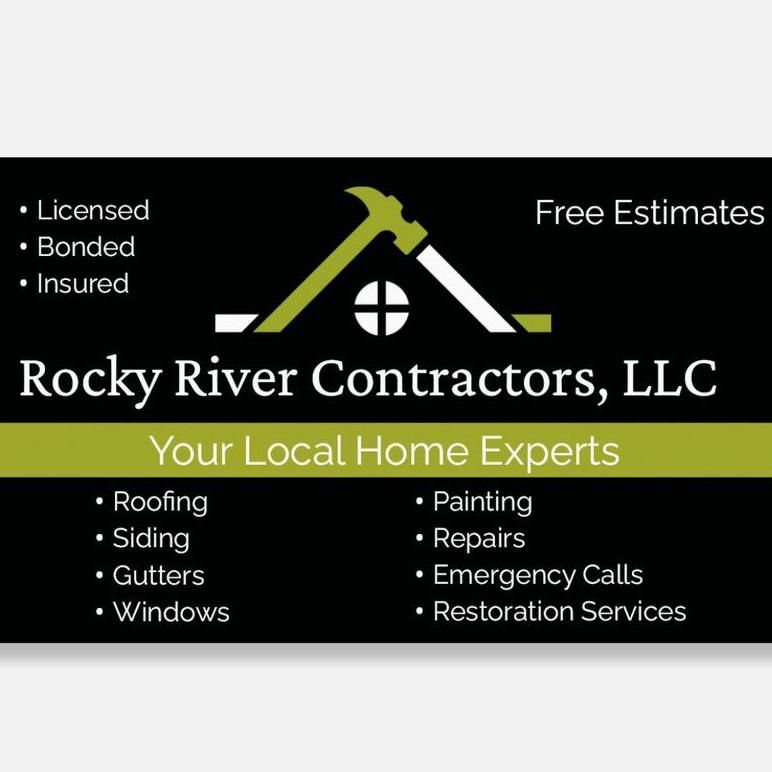 Rocky River Contractors