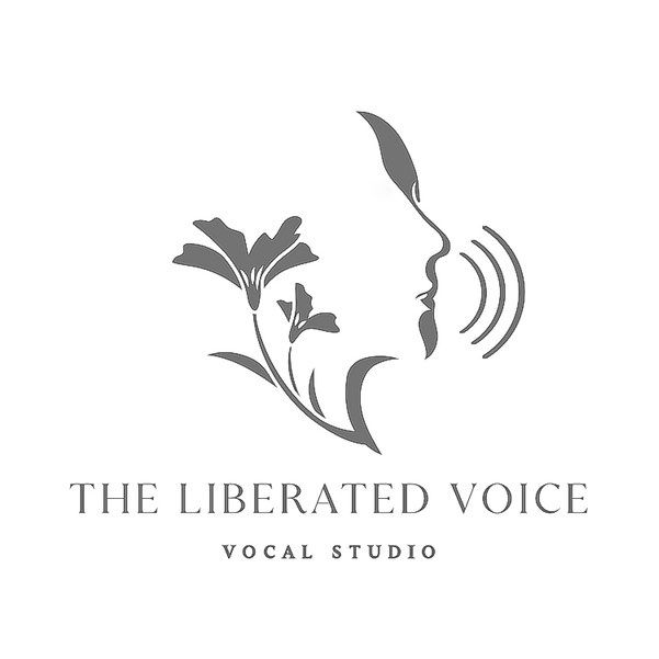 The Liberated Voice