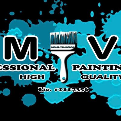 Avatar for MV PROFESIONAL PAINTING