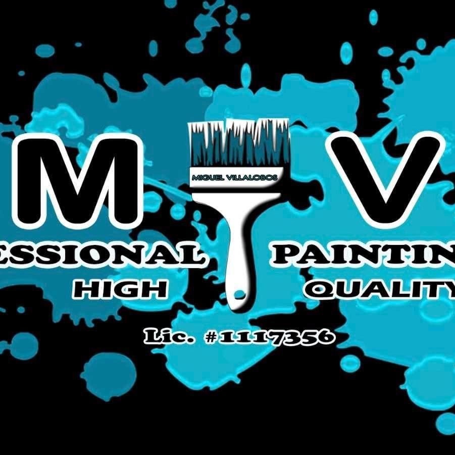 MV PROFESIONAL PAINTING