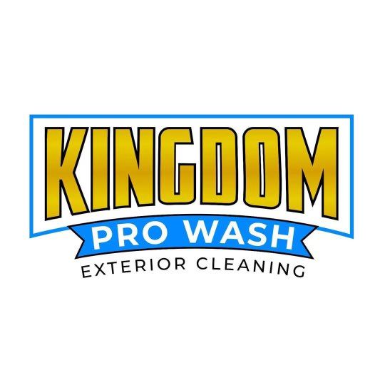 Kingdom Pro Wash