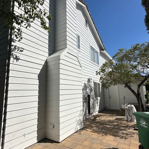 Exterior Painting