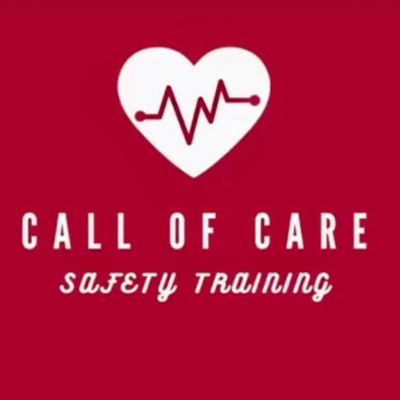 Avatar for Call of Care Safety Training