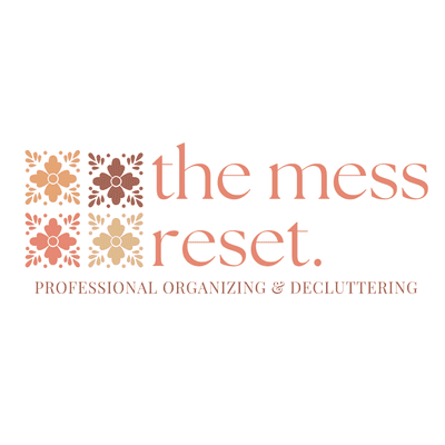 Avatar for The Mess Reset