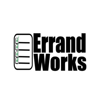 Avatar for ErrandWorks