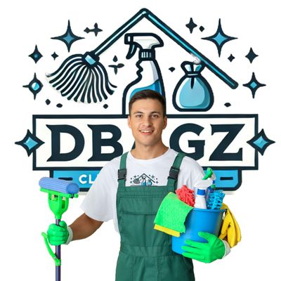 Avatar for DBAGZ Cleaning Service, LLC