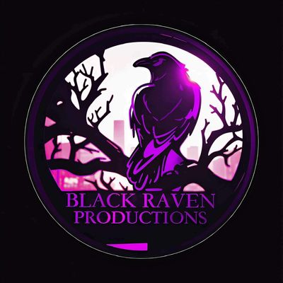 Avatar for Black Raven Productions