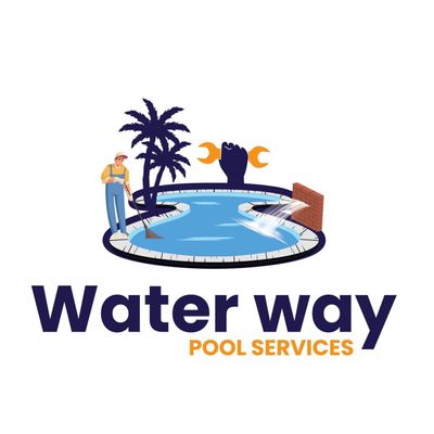 Avatar for Water Way Pool Services