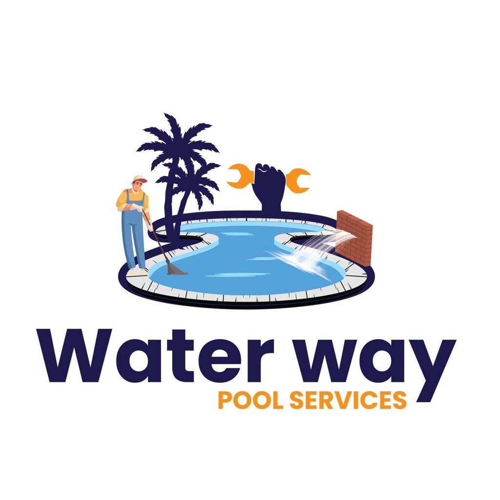 Water Way Pool Services