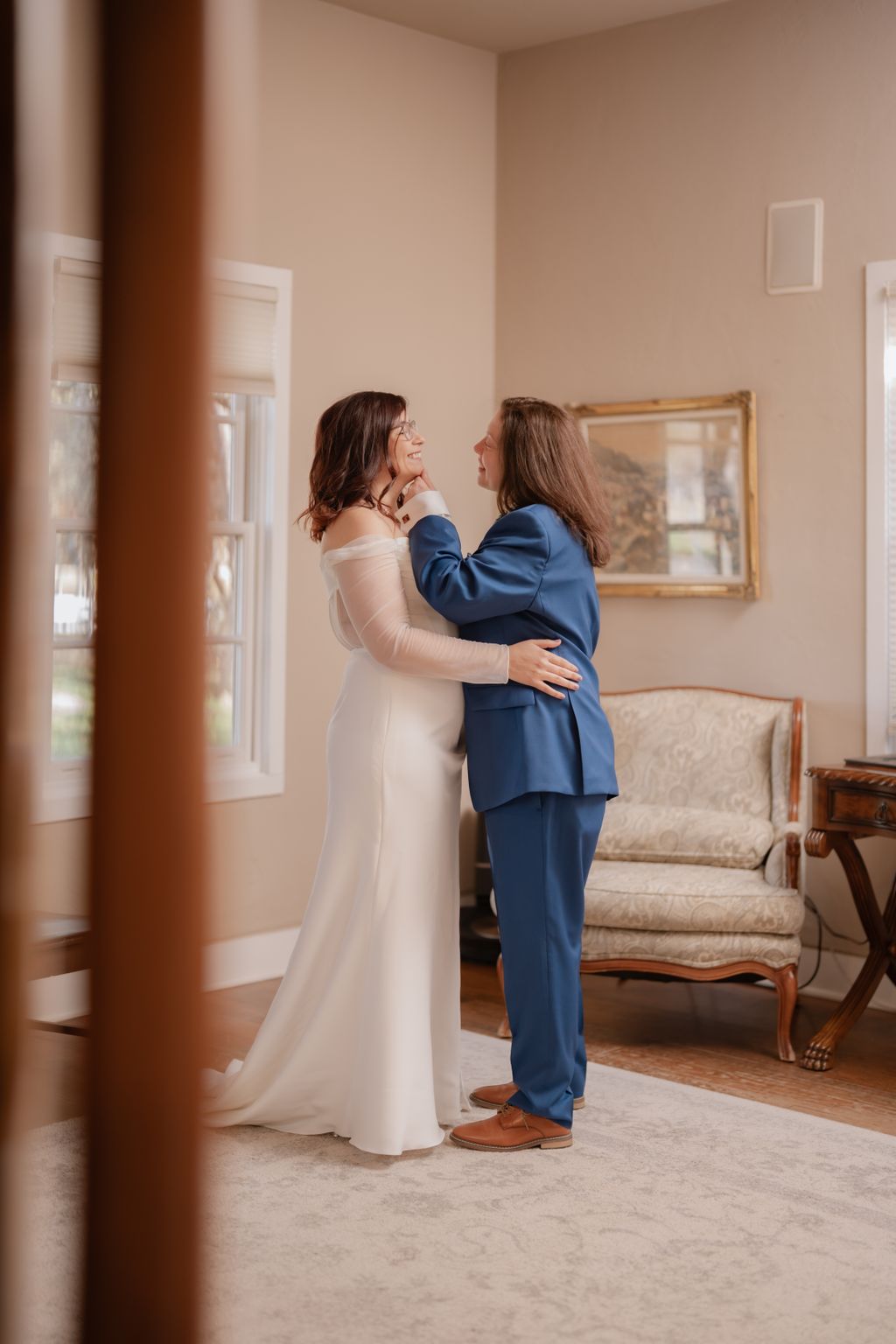 Engagement Photography