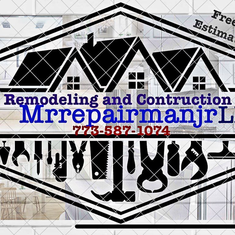 Mrrepairmanjr LLC