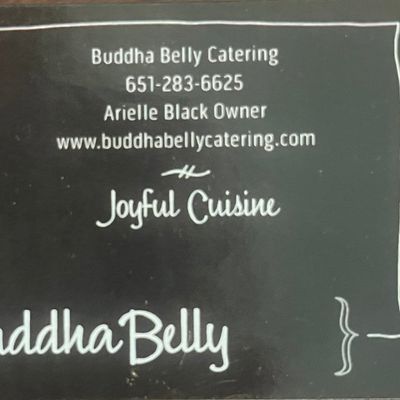 Avatar for Buddha belly