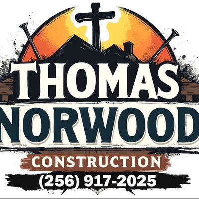 Avatar for Thomas Norwood; (Construction/Handyman)