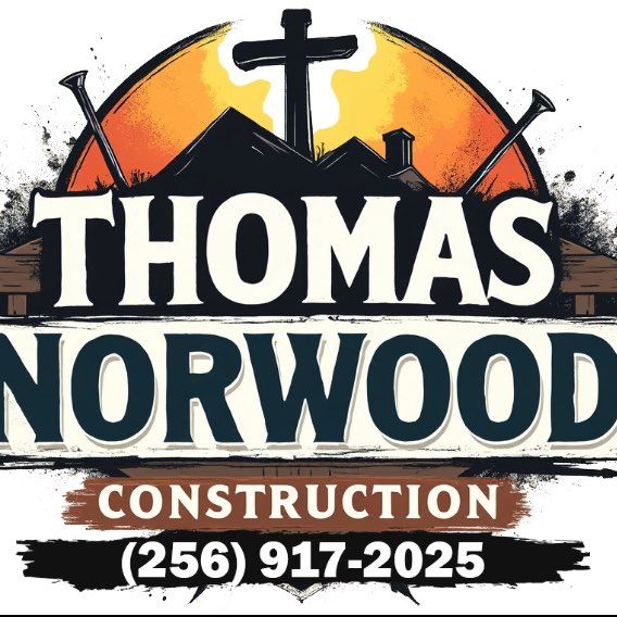 Thomas Norwood; (Construction/Handyman)