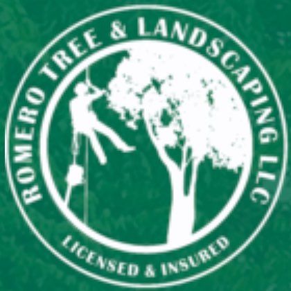 Romero Tree & Landscaping LLC