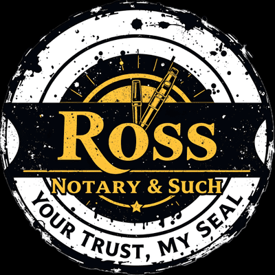 Avatar for Ross Notary and Such