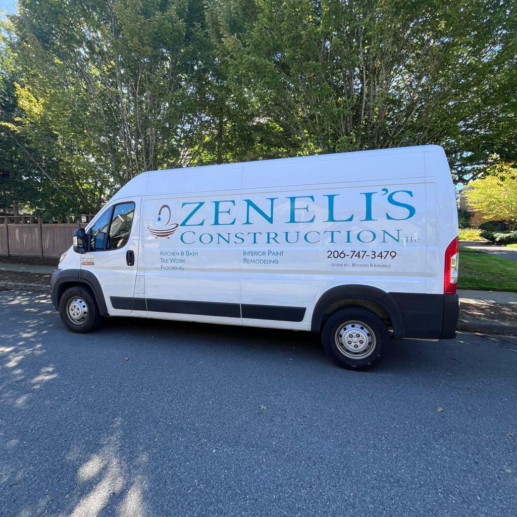 Zeneli’s Flooring LLC