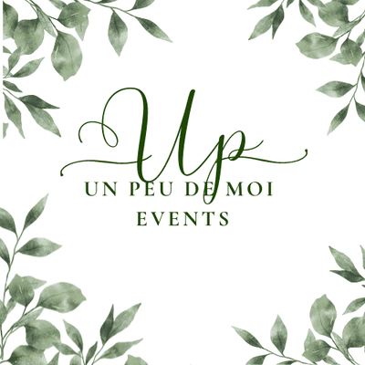 Avatar for Un Peu de Moi Events (Translated as Part of me)