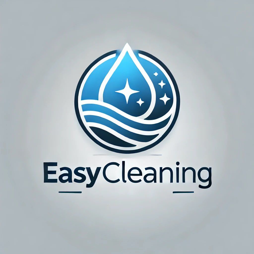 Easy Cleaning